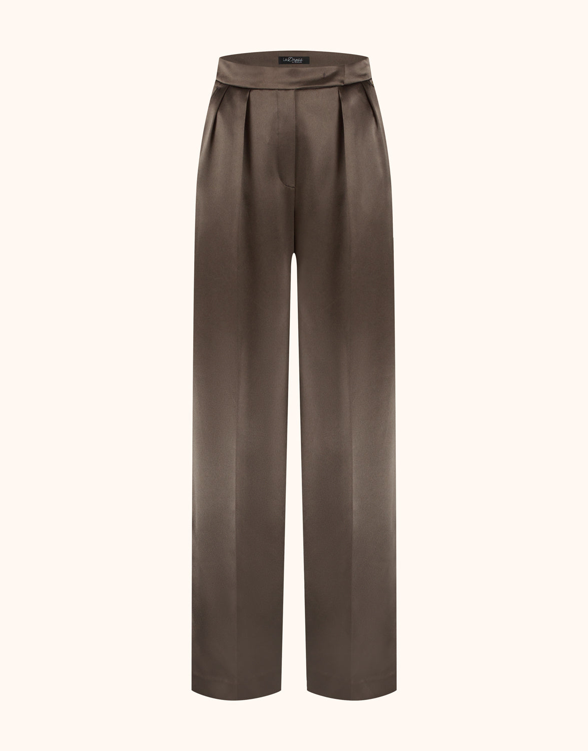 Toledo Espresso Satin