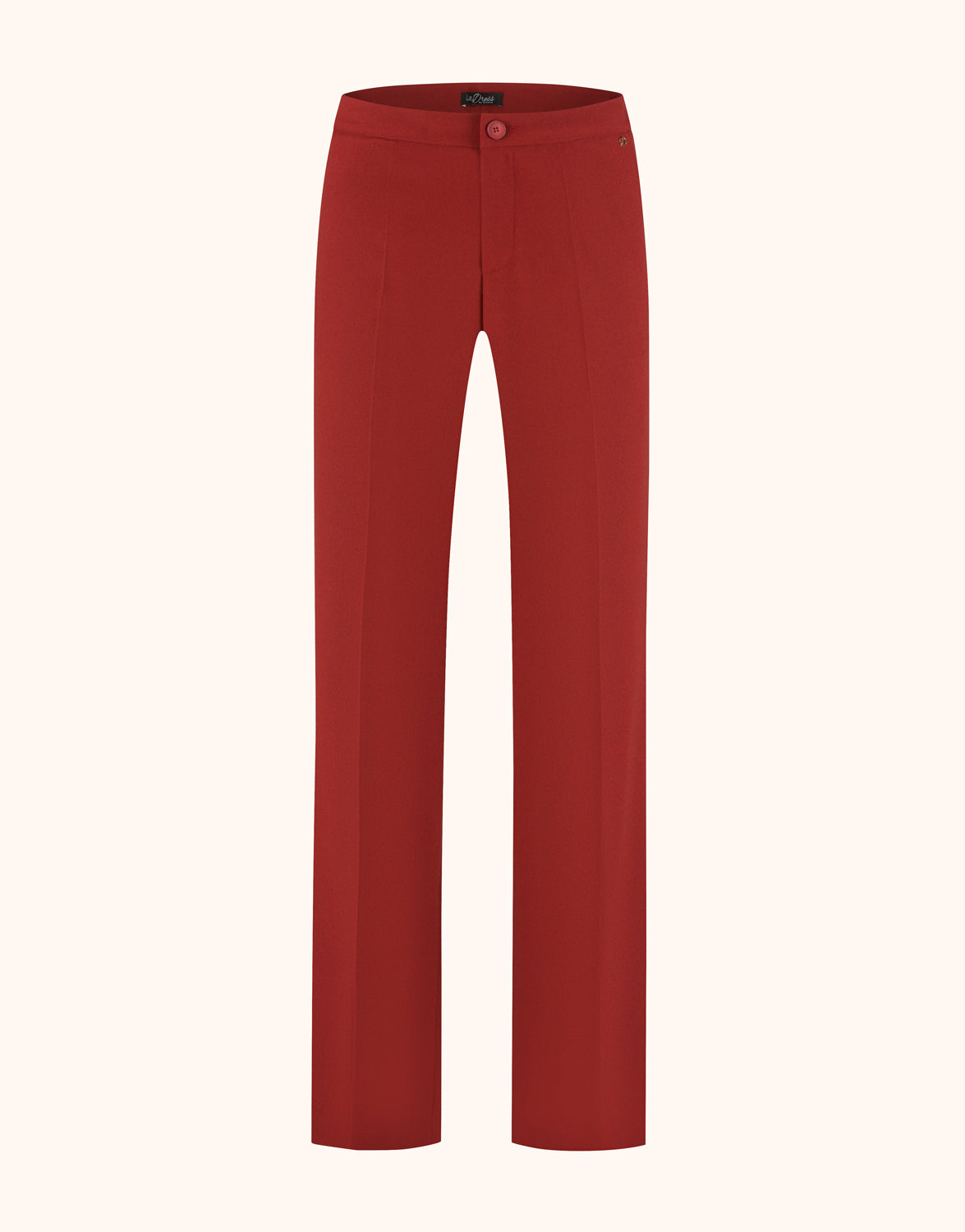 Geneva Deep Crimson
