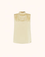 Chrissy Buttery Yellow