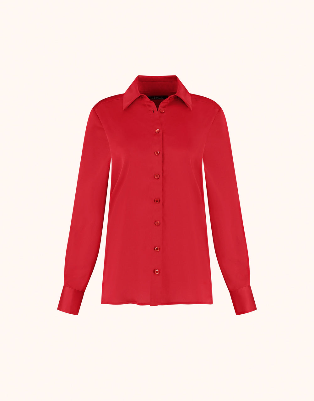 Estee Raspberry Red