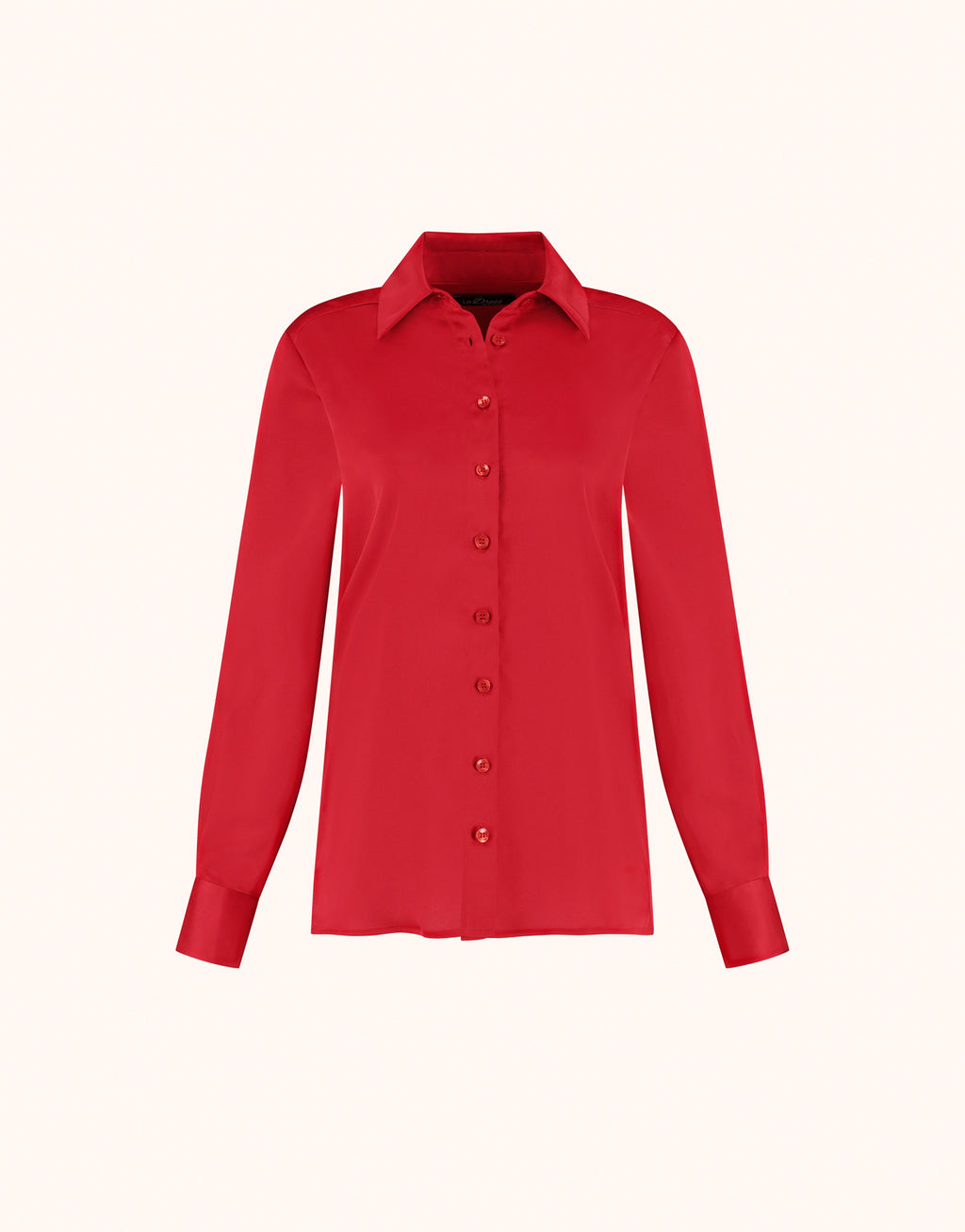 Estee Raspberry Red