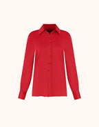 Estee Raspberry Red