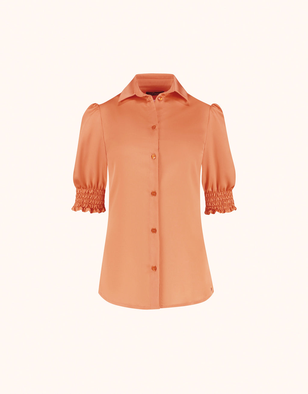 Miuccia Soft Apricot