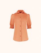 Miuccia Soft Apricot