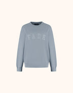 Story Sweater Faded Blue