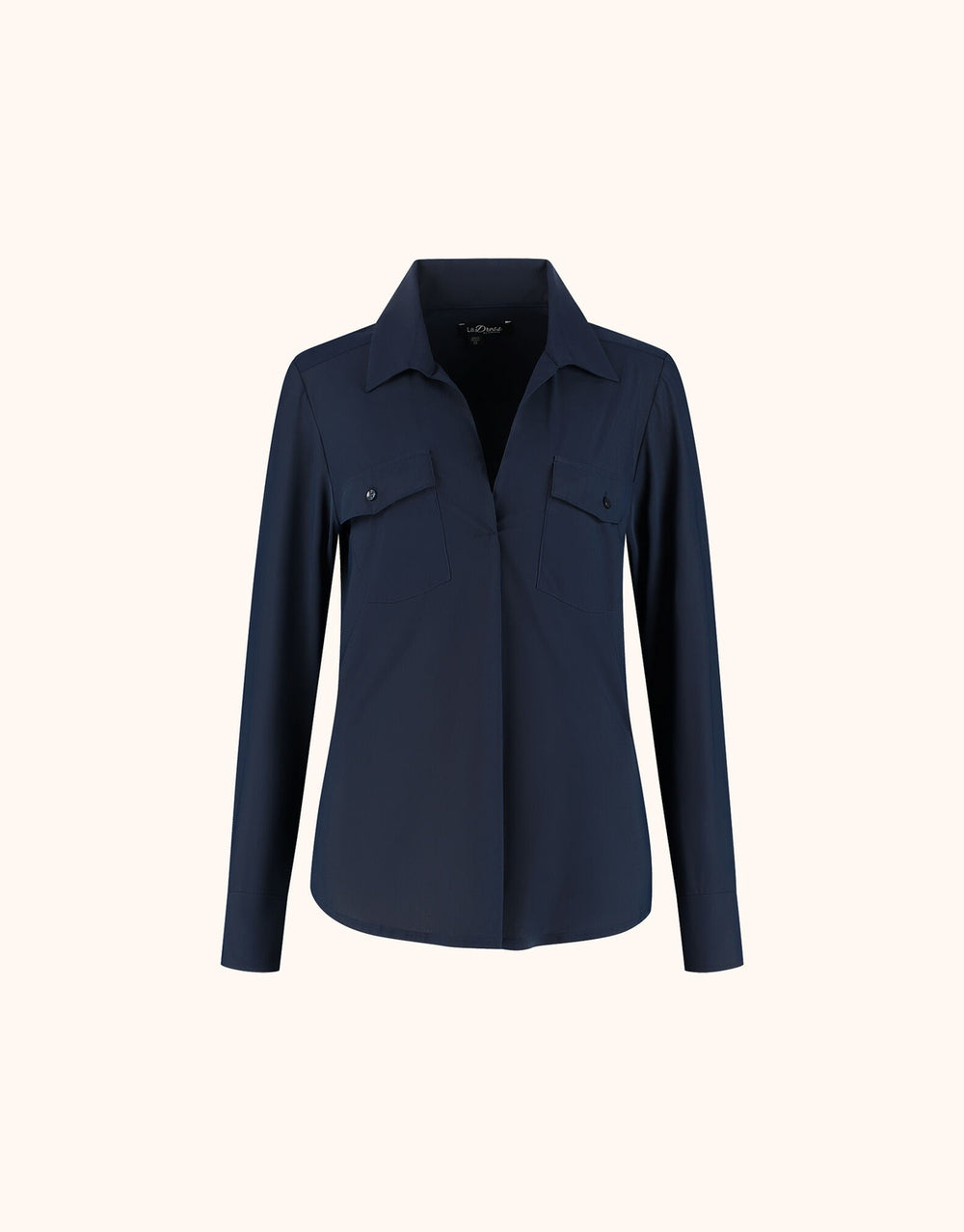 Esmee Midnight Blue