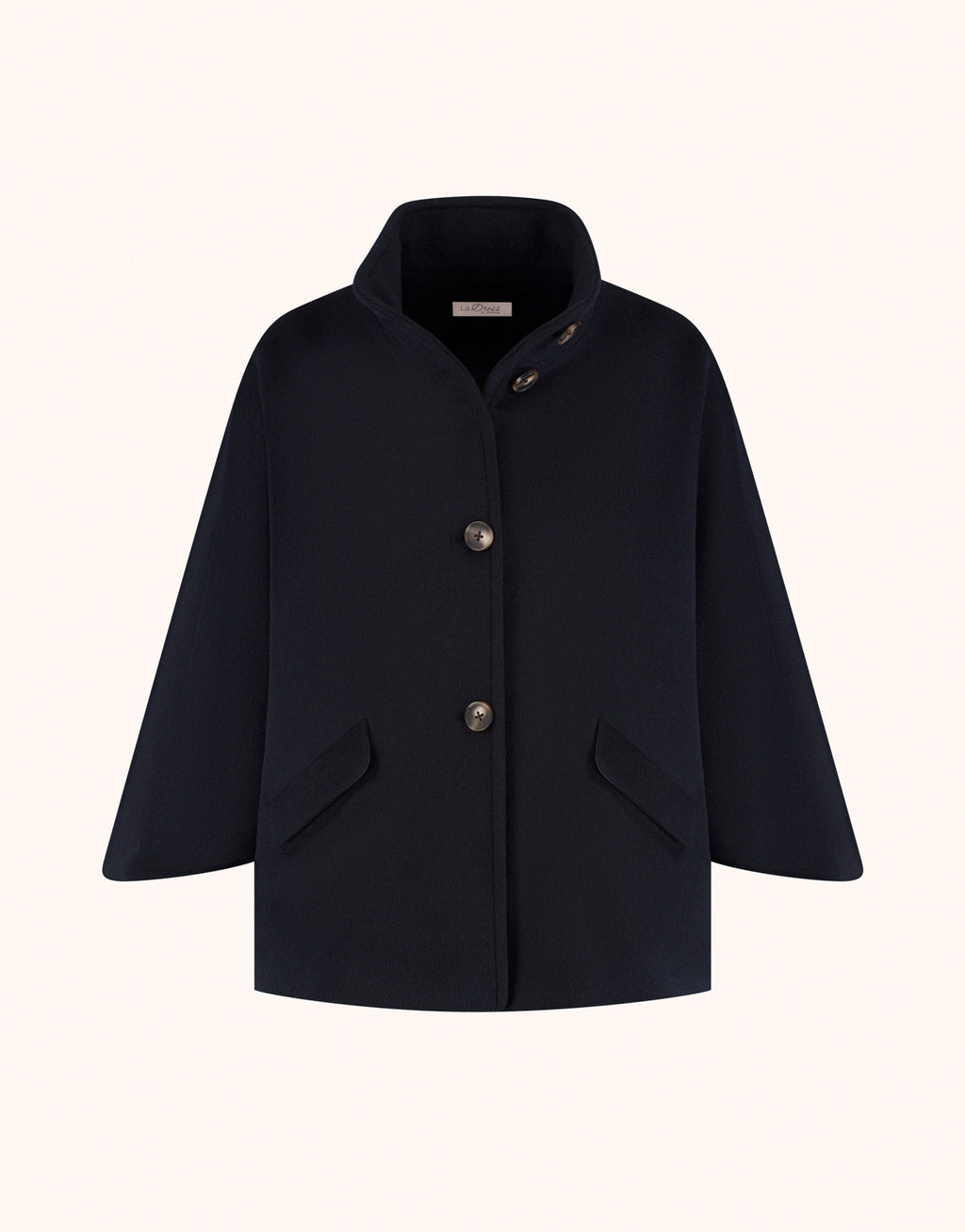 Suki Midnight Blue