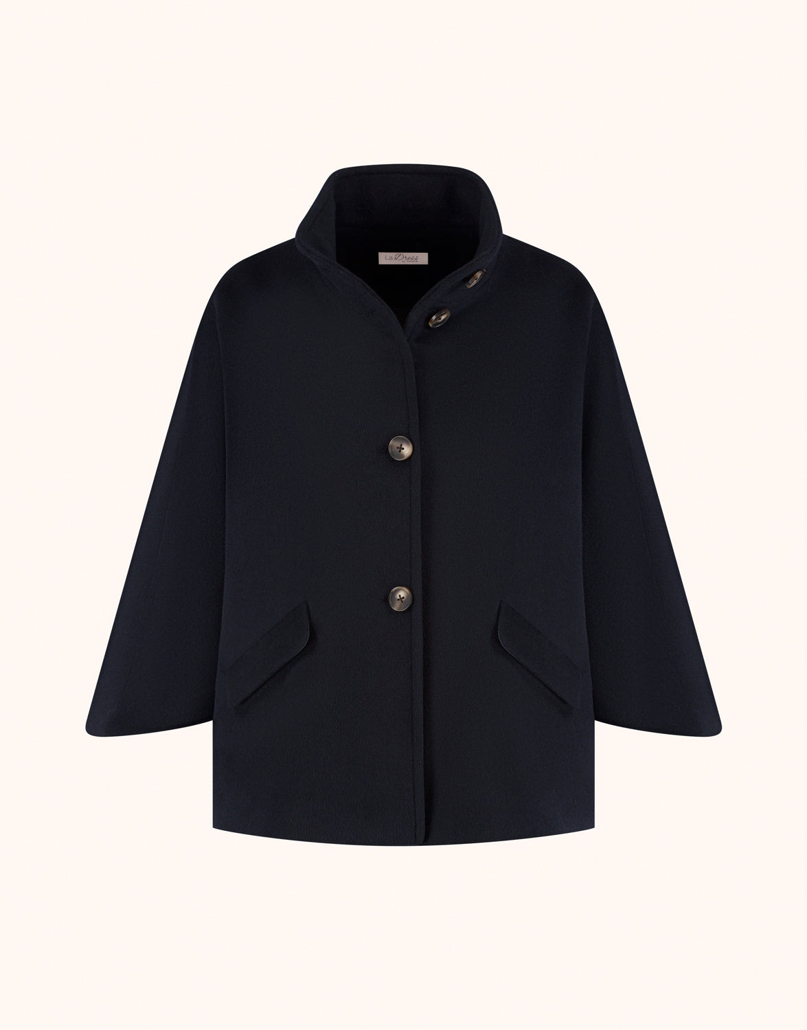 Suki Midnight Blue