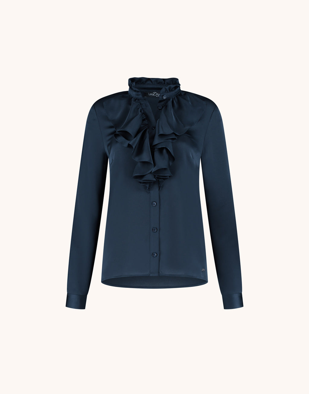 Eloise Midnight Blue