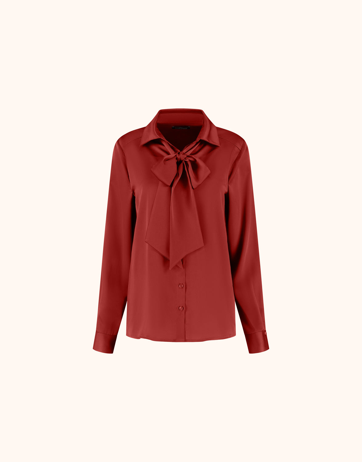 Addy Deep Crimson