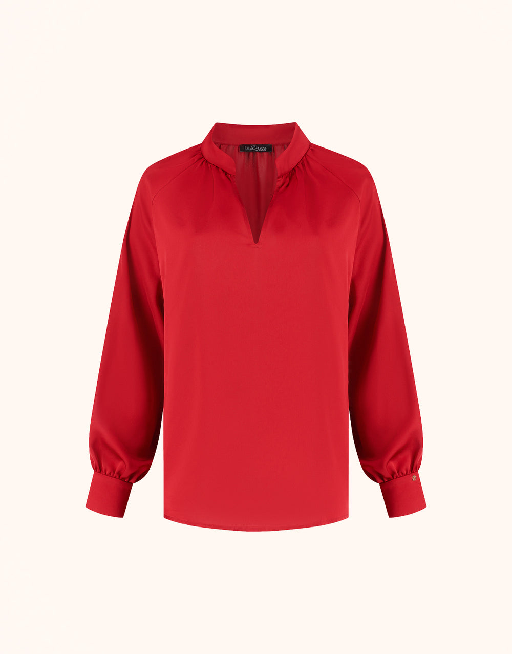 Jolie Raspberry Red