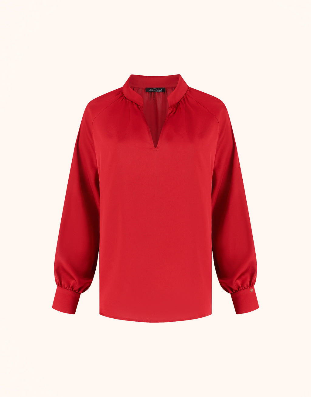 Jolie Raspberry Red
