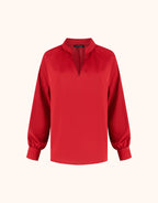 Jolie Raspberry Red