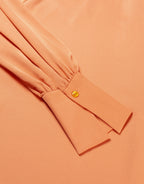 Alix Soft Apricot