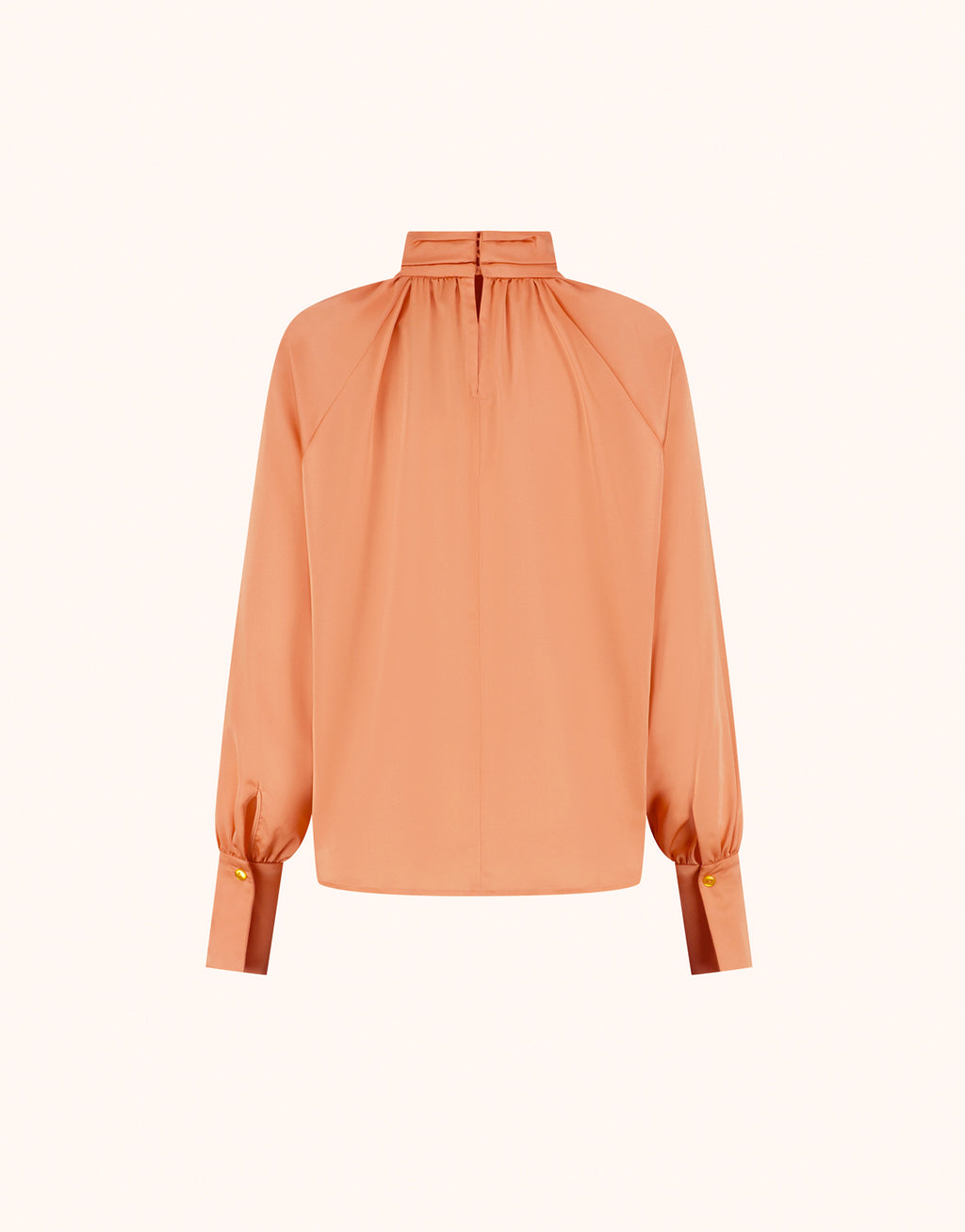Alix Soft Apricot