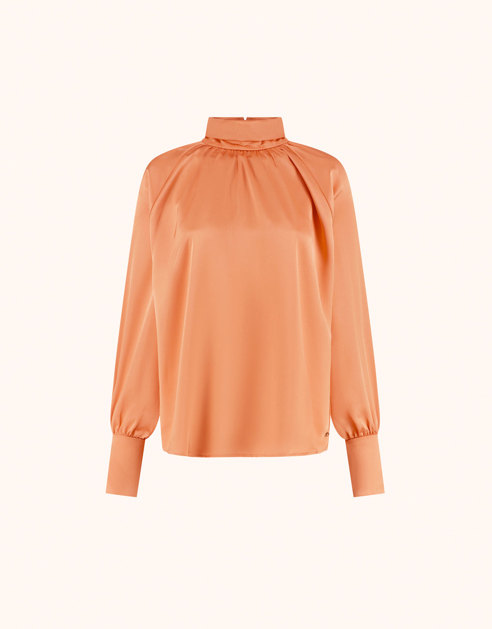 Alix Soft Apricot
