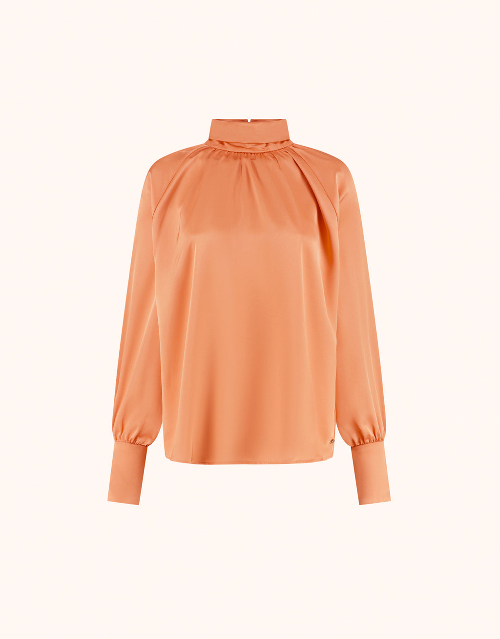 Alix Soft Apricot