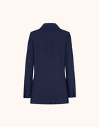 Clarine Midnight Blue