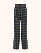 Catania Moss Midnight Check