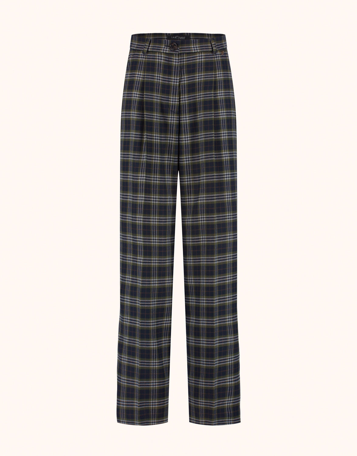 Catania Moss Midnight Check