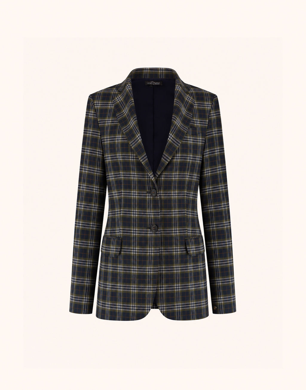 Maribel Moss Midnight Check