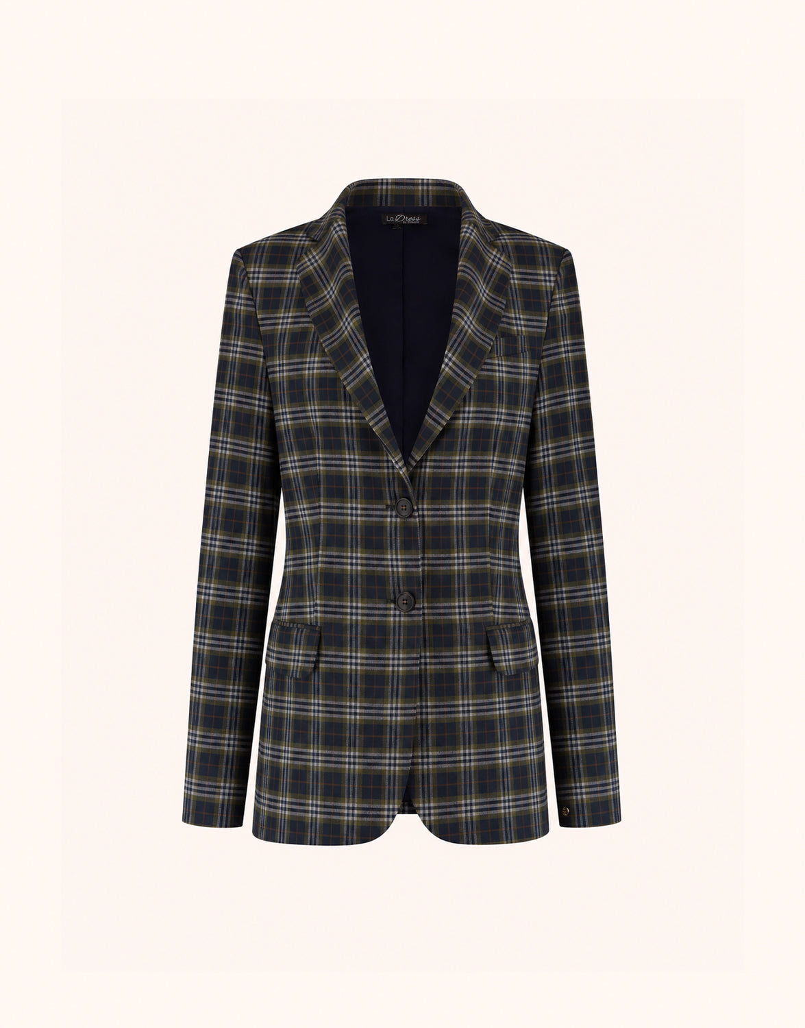 Maribel Moss Midnight Check