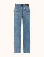 Milley Blue Indigo