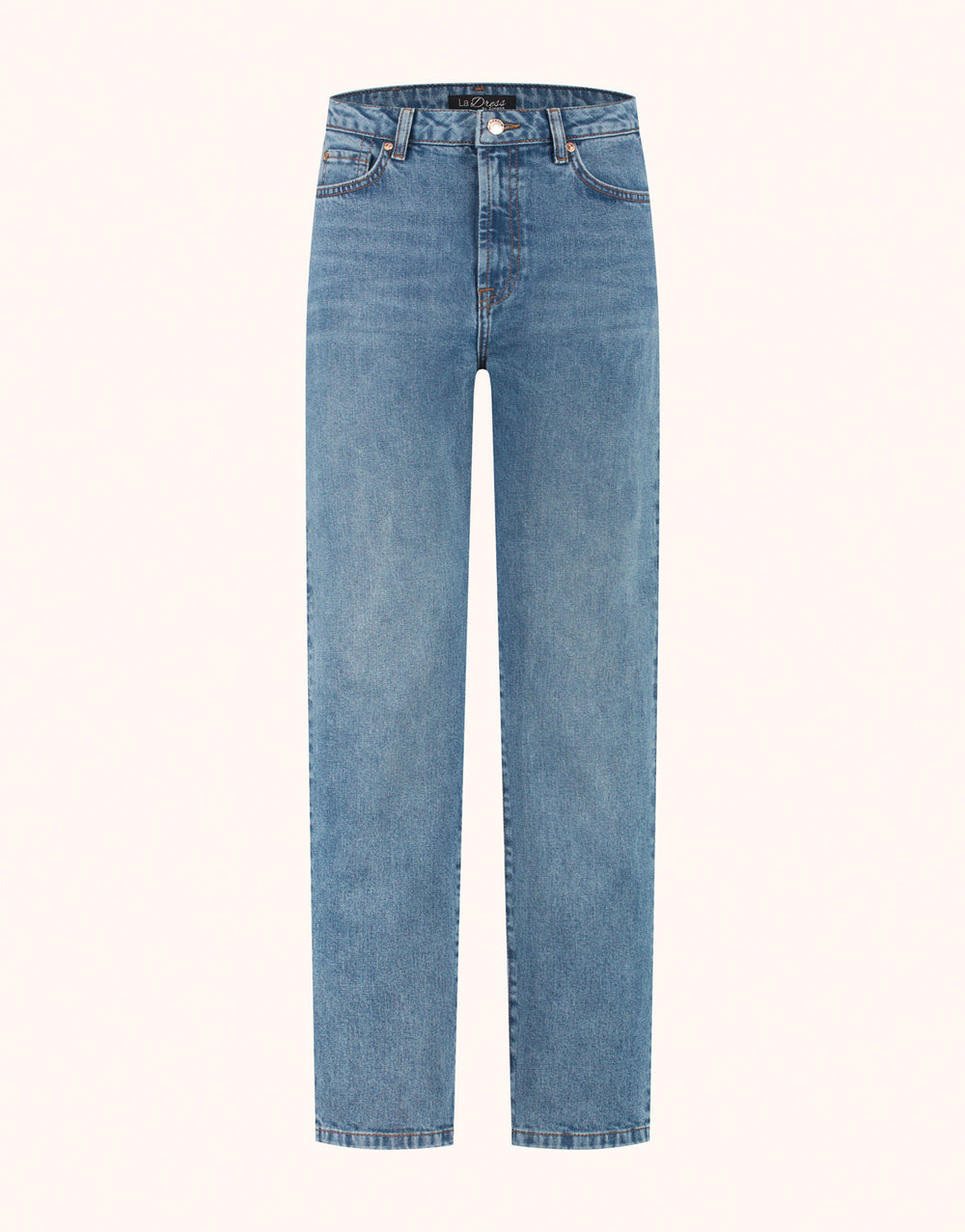 Milley Blue Indigo