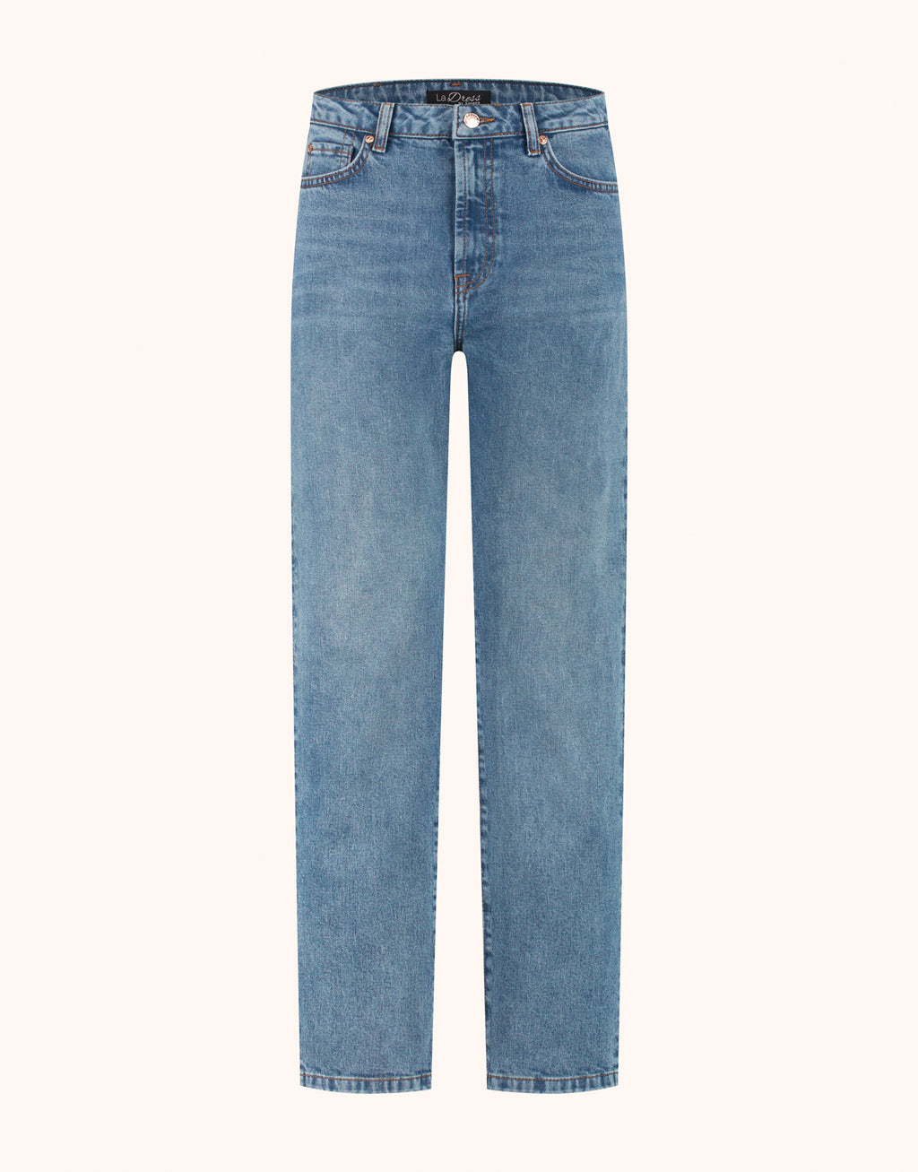 Milley Blue Indigo