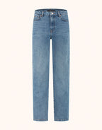 Milley Blue Indigo