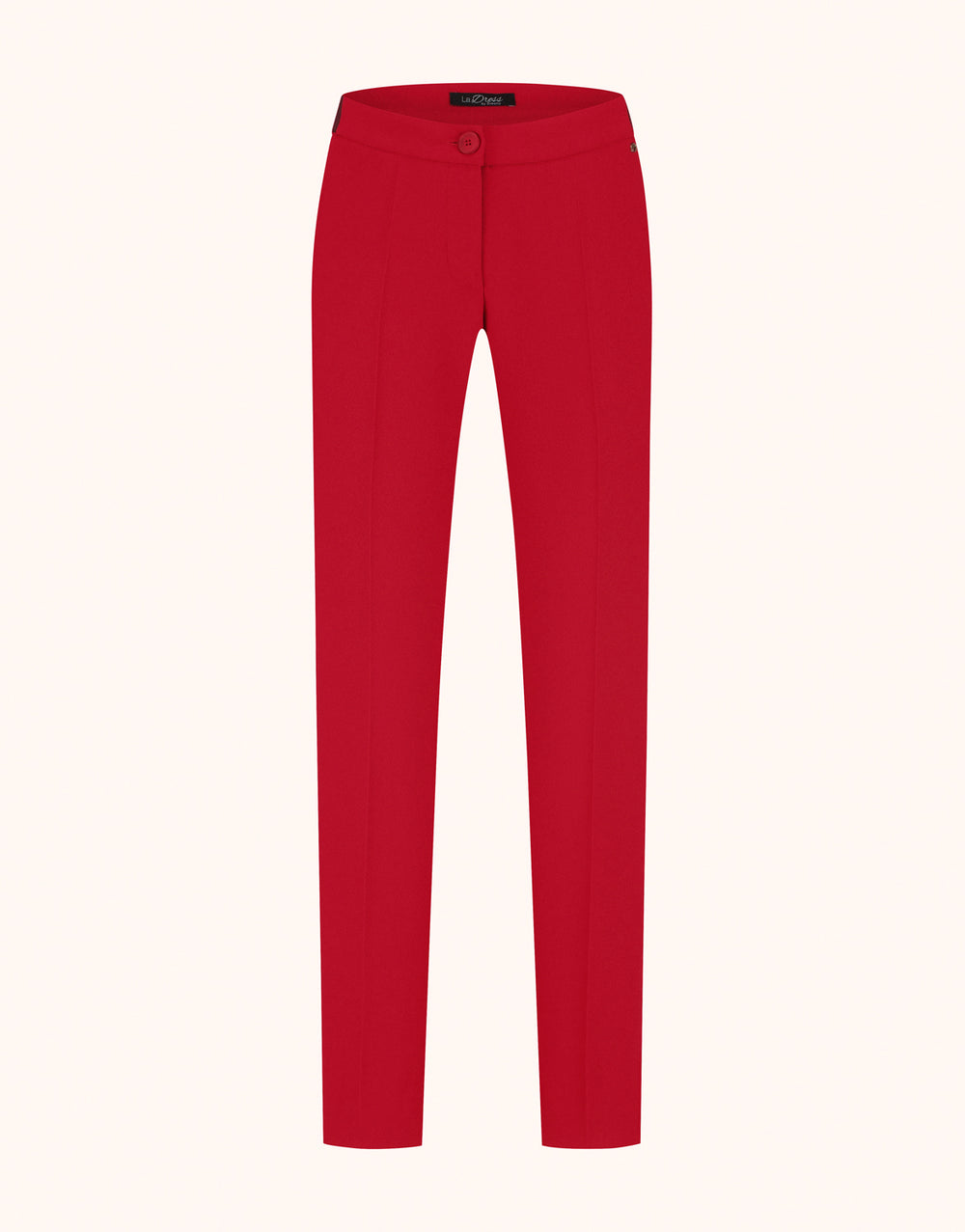 Seoul Raspberry Red