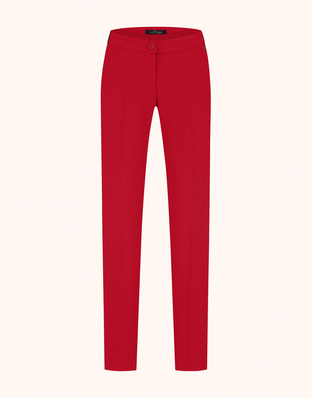 Seoul Raspberry Red