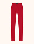 Seoul Raspberry Red