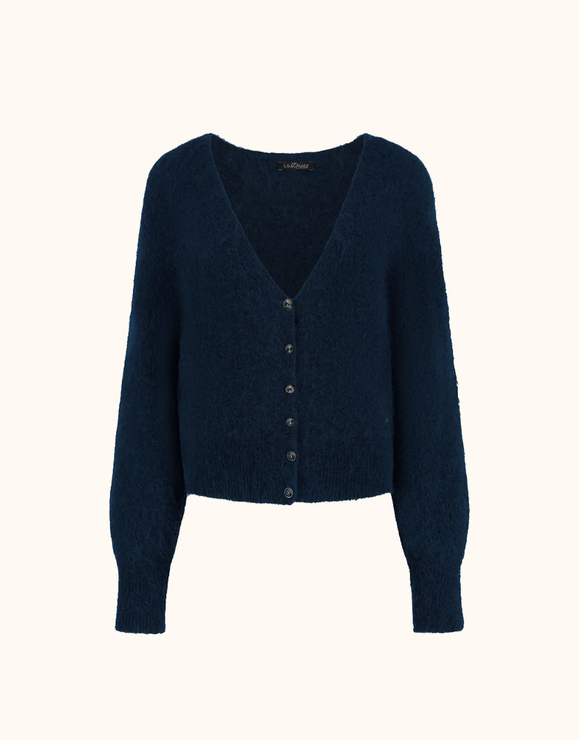 Leonora Midnight Blue