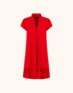 Liana Raspberry Red