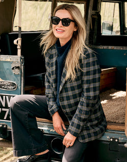 Maribel Moss Midnight Check