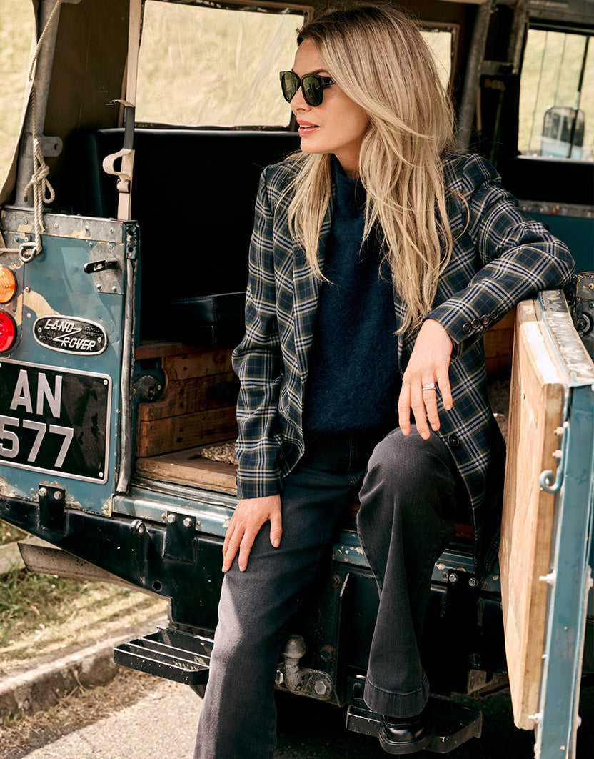 Maribel Moss Midnight Check