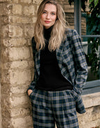 Maribel Moss Midnight Check