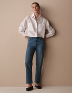 Milley Blue Indigo