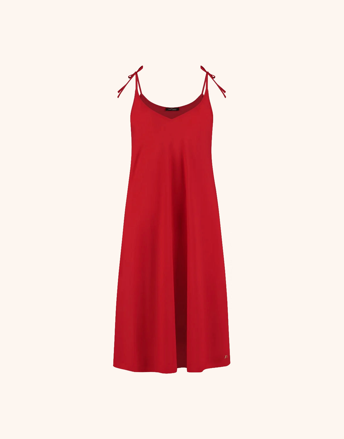 Minnie Raspberry Red