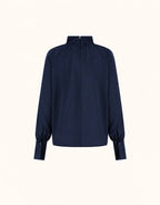 Alix Midnight Blue