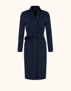 Ayla Midnight Blue