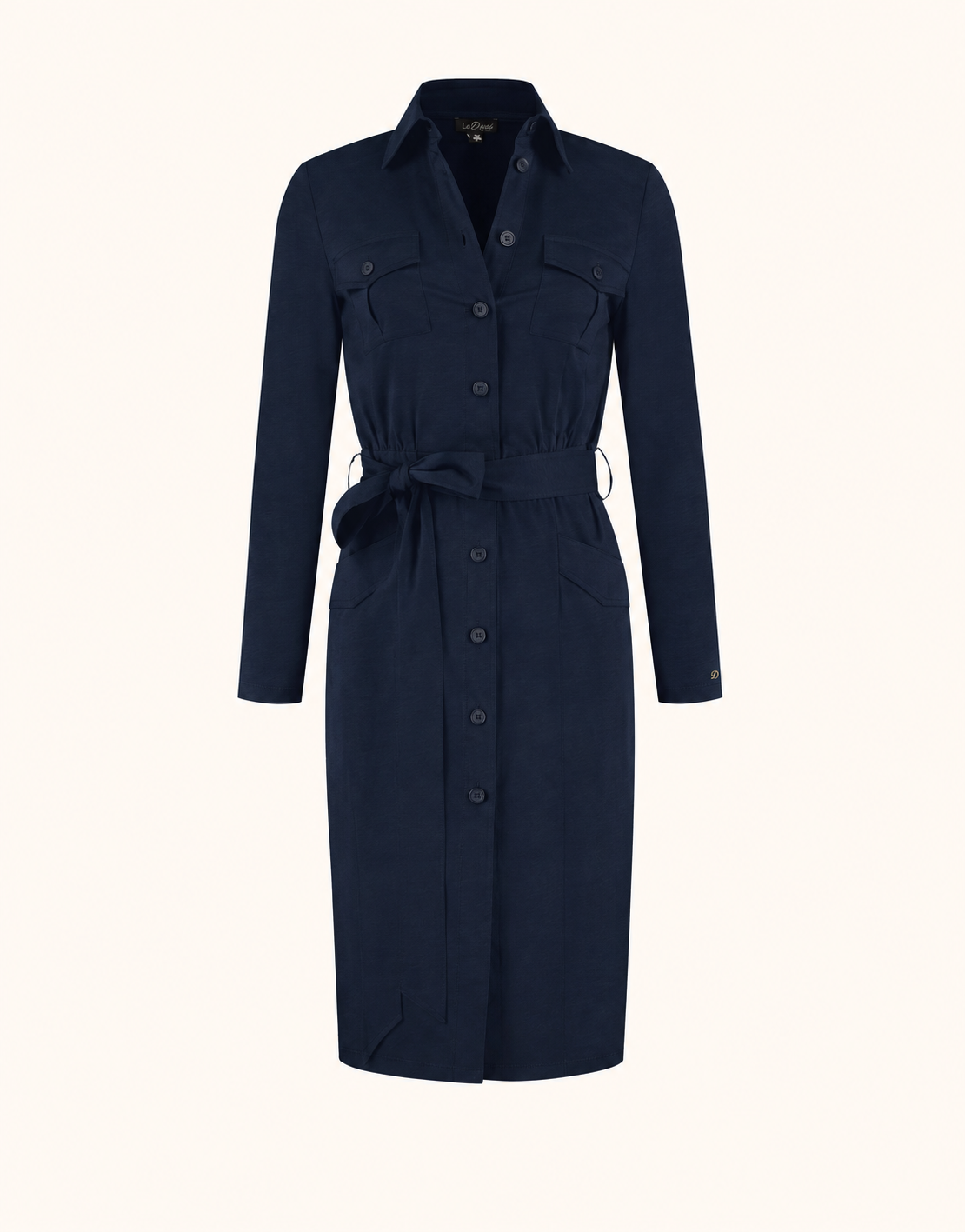 Ayla Midnight Blue