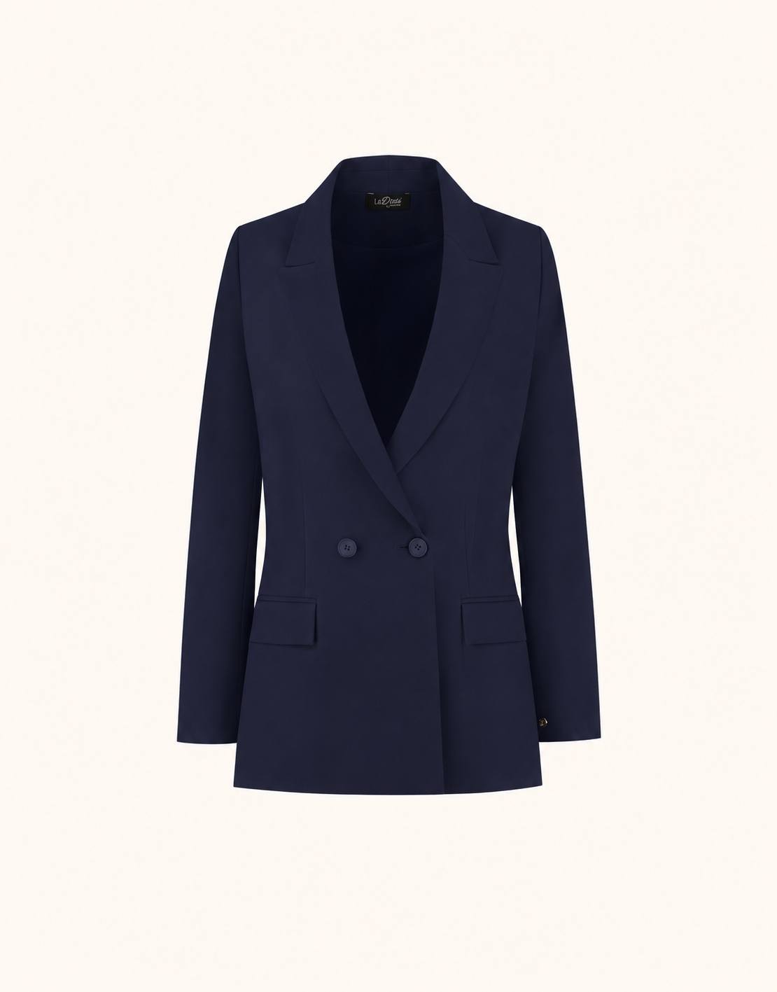 Clarine Midnight Blue