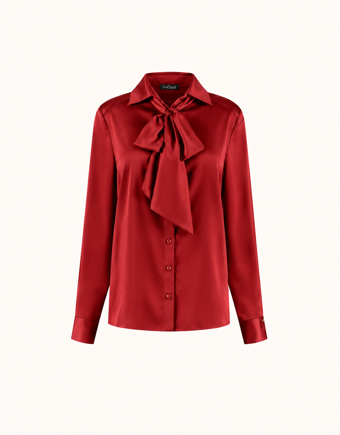 Addy Deep Crimson