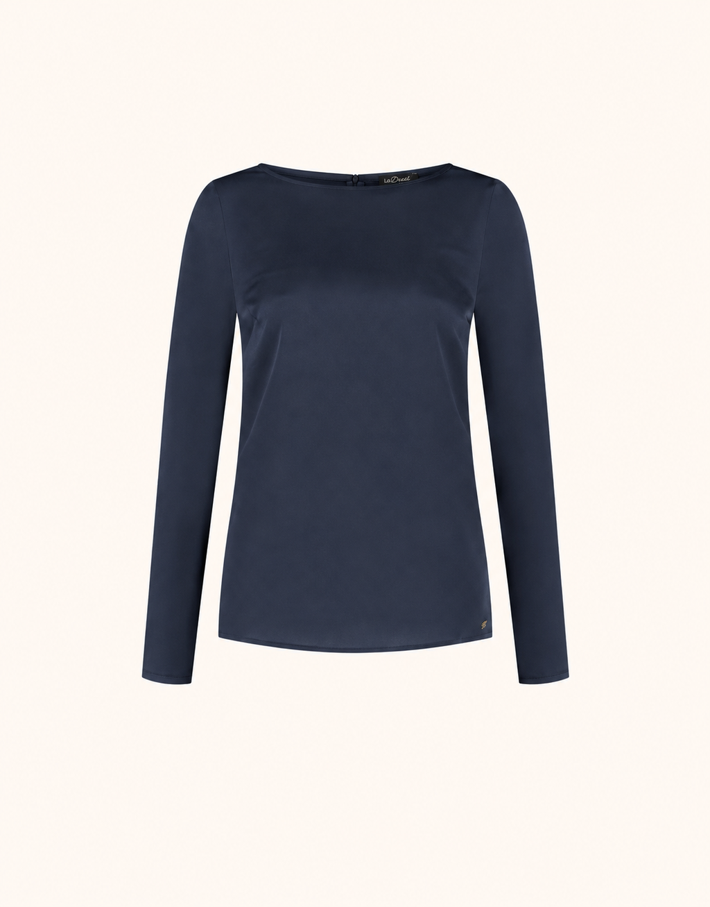 Dorian Midnight Blue