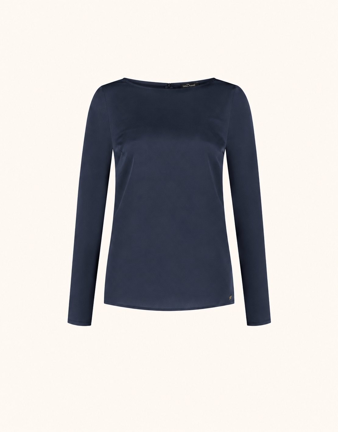 Dorian Midnight Blue