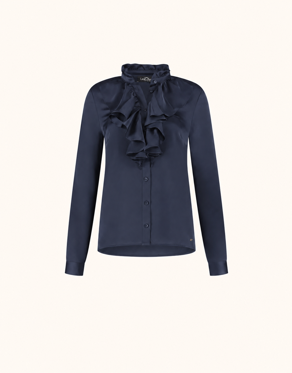 Eloise Midnight Blue