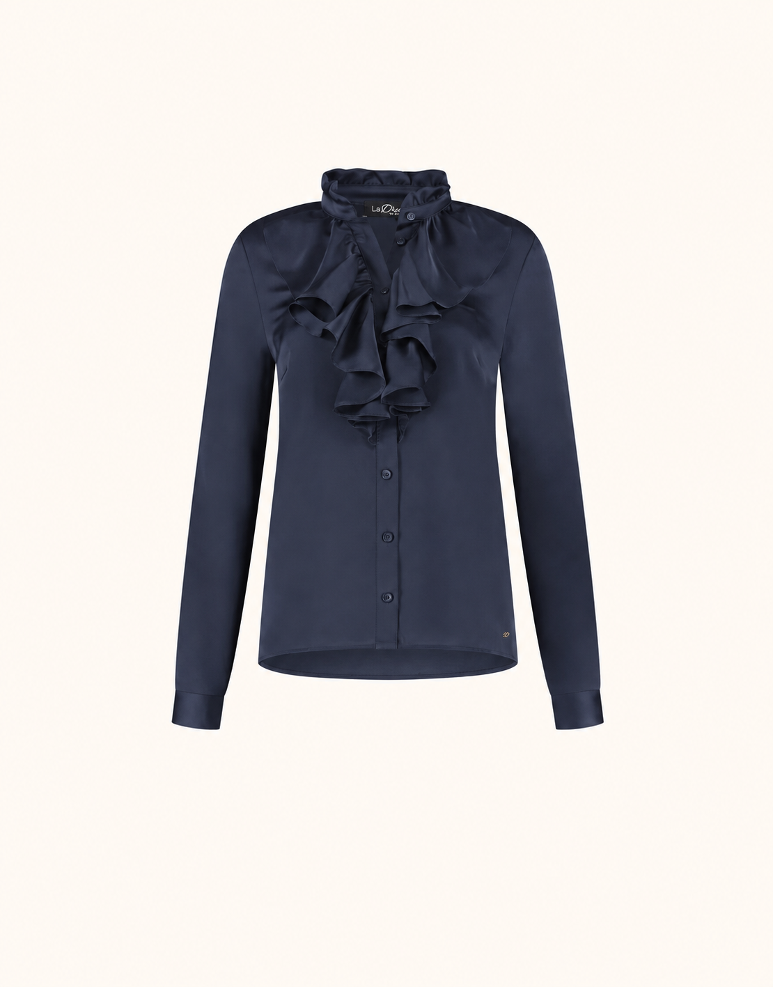 Eloise Midnight Blue