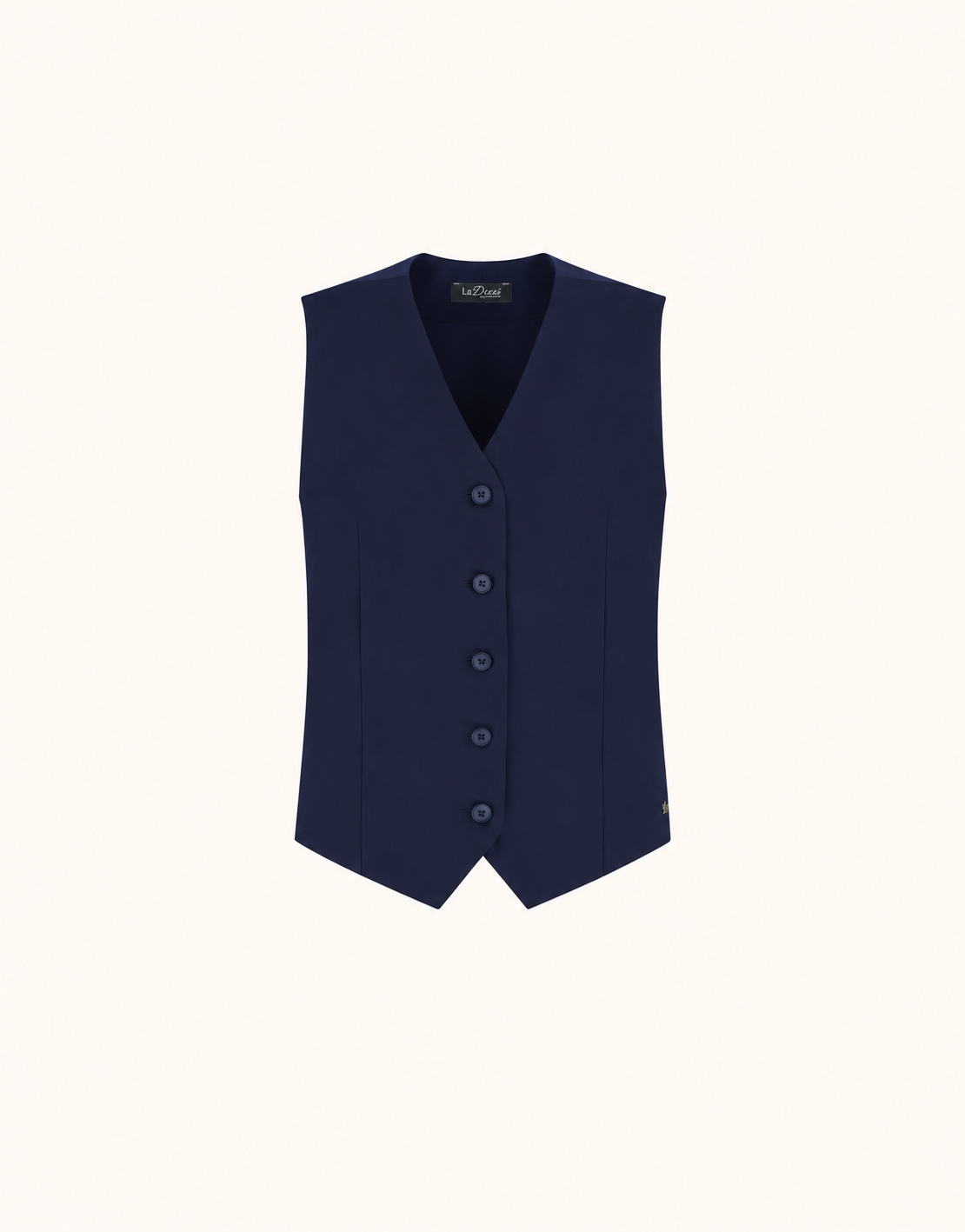 Jolene Midnight Blue